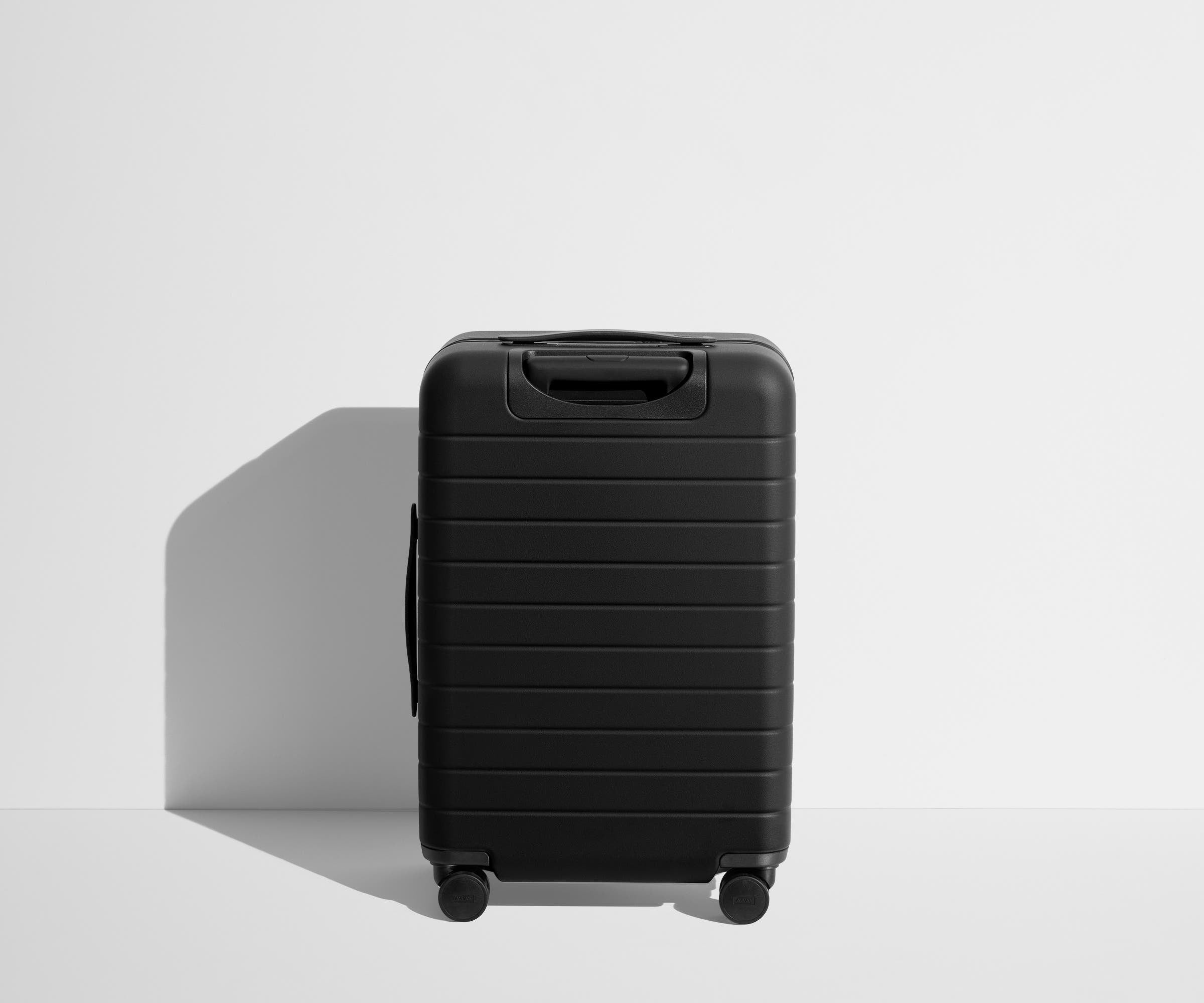 The Collegiate Bigger Carry-On in LSU ®