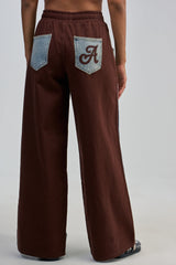 COOL LIKE ME DENIM JOGGER