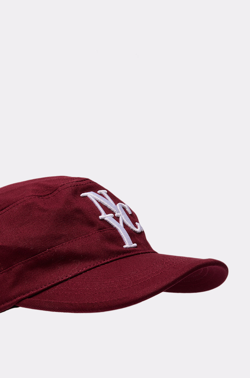 CITY GURL HAT