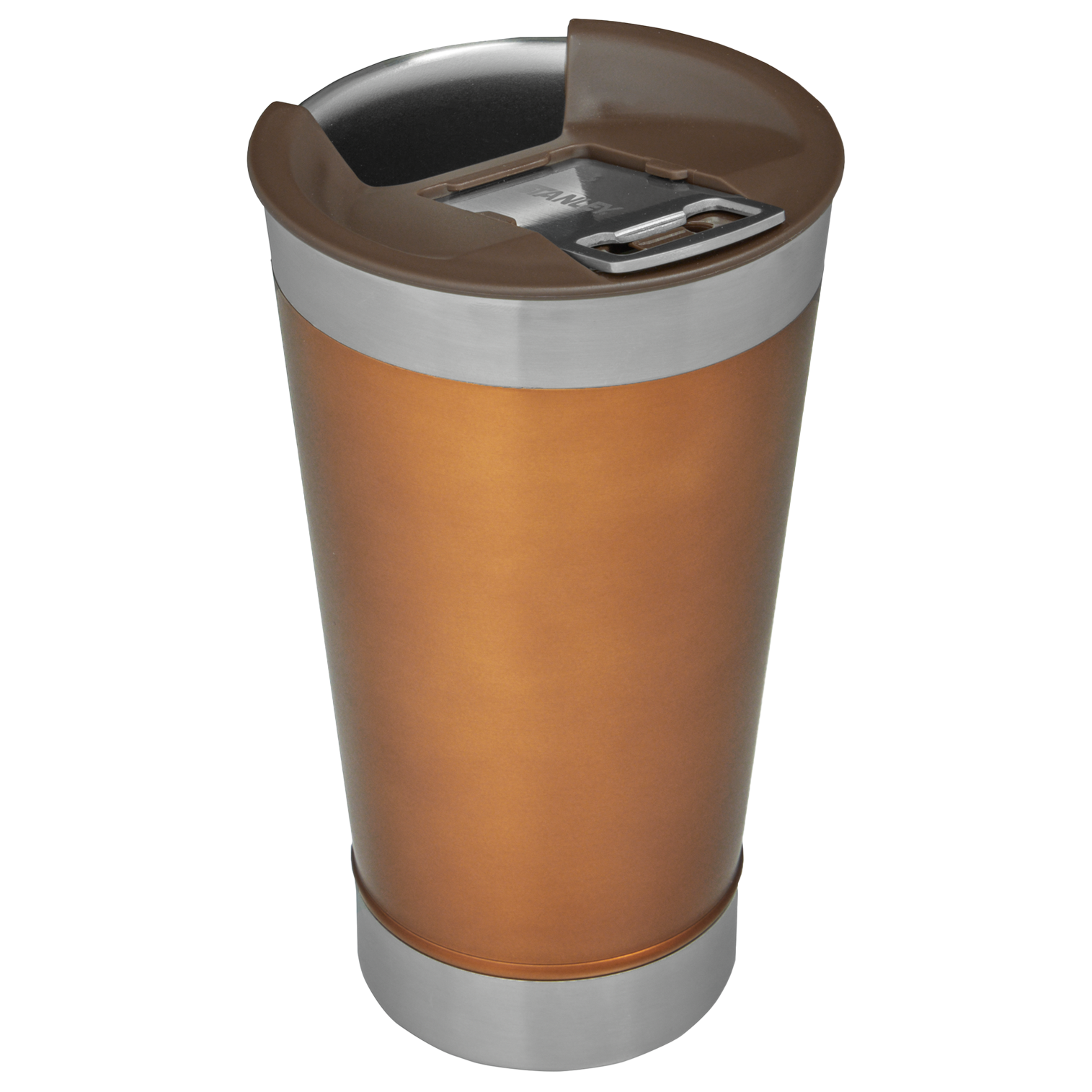 Classic Stay Chill Beer Pint | 16 OZ