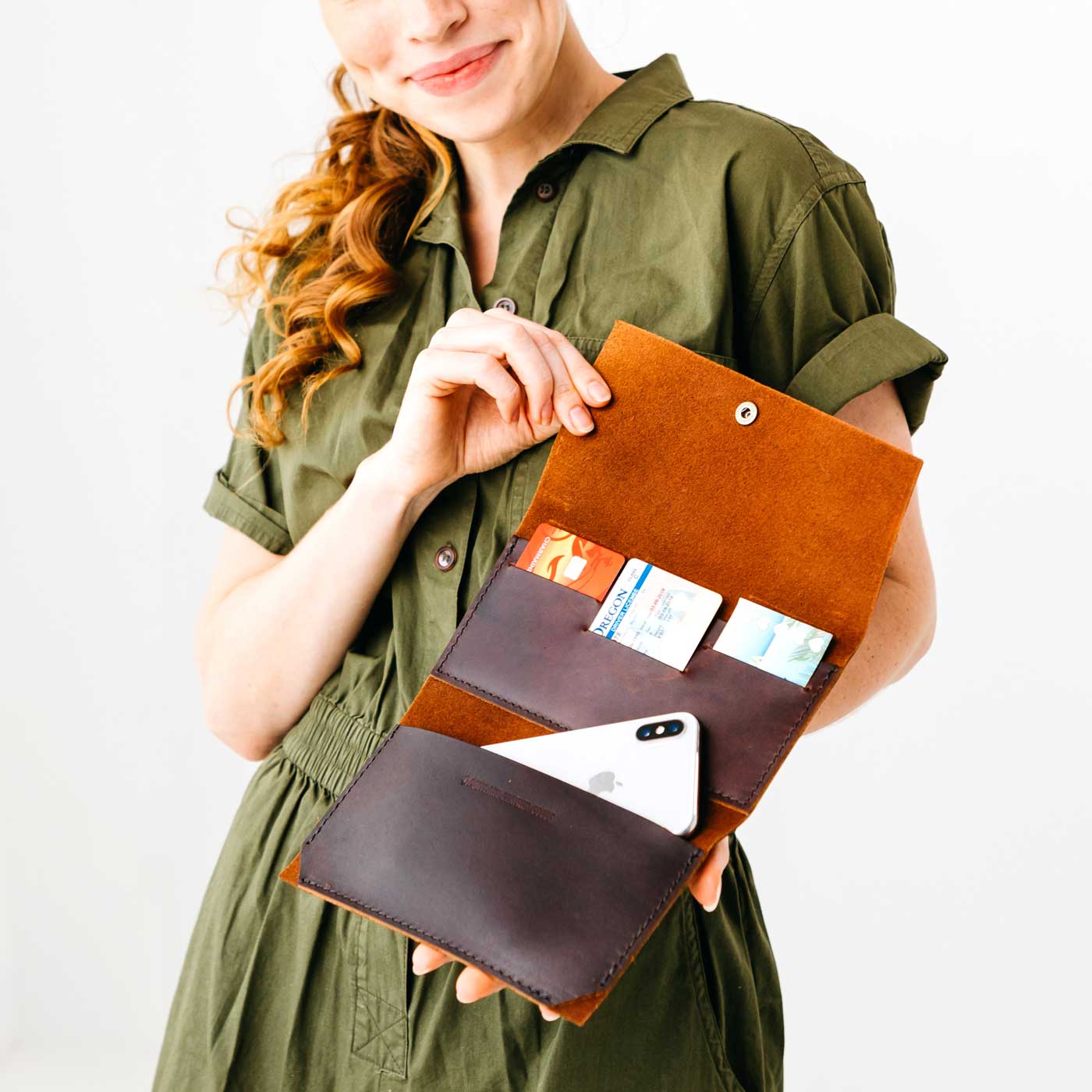 Almost Perfect' Rancher Wallet