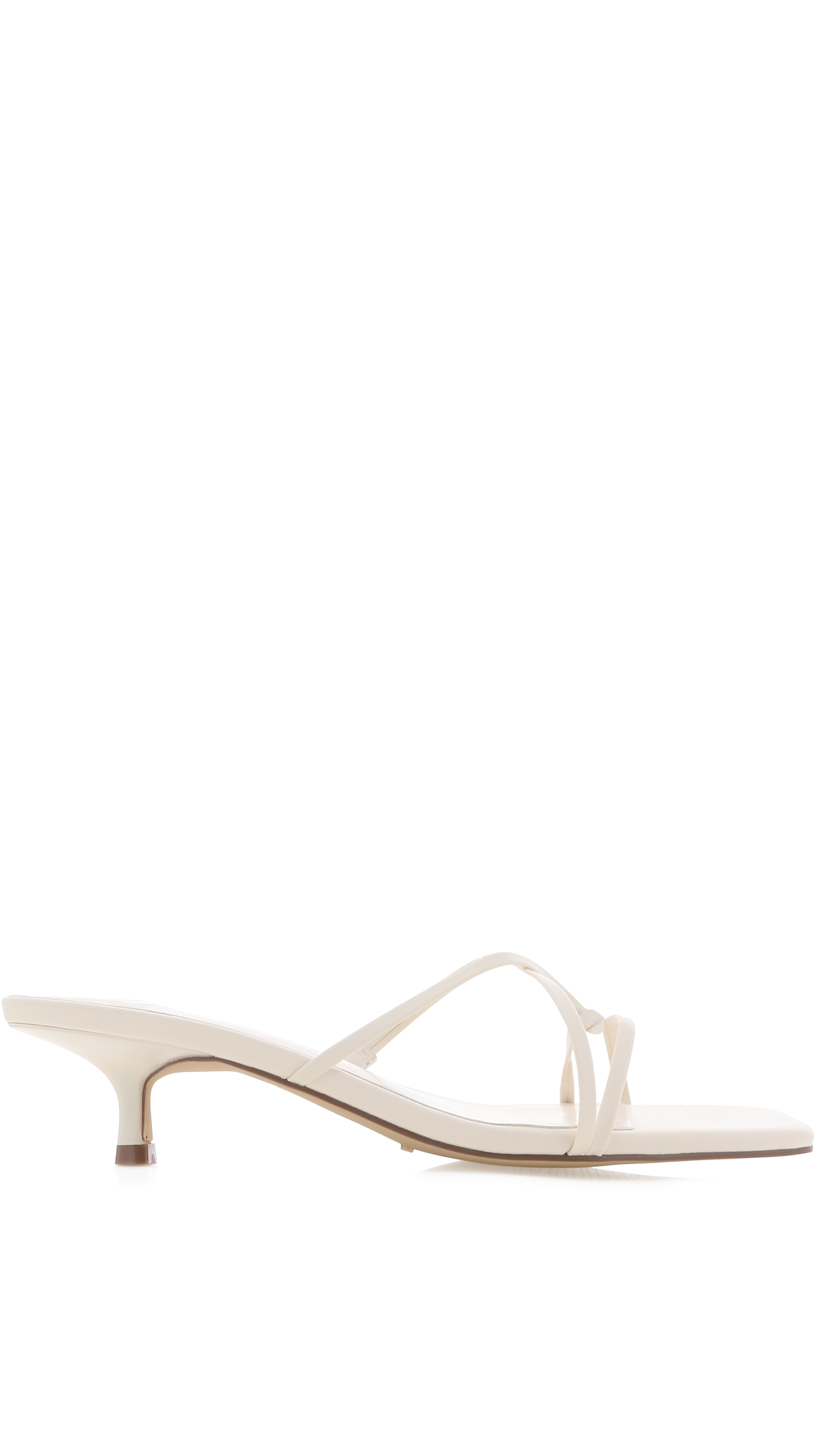 Kaila Heel - Bone