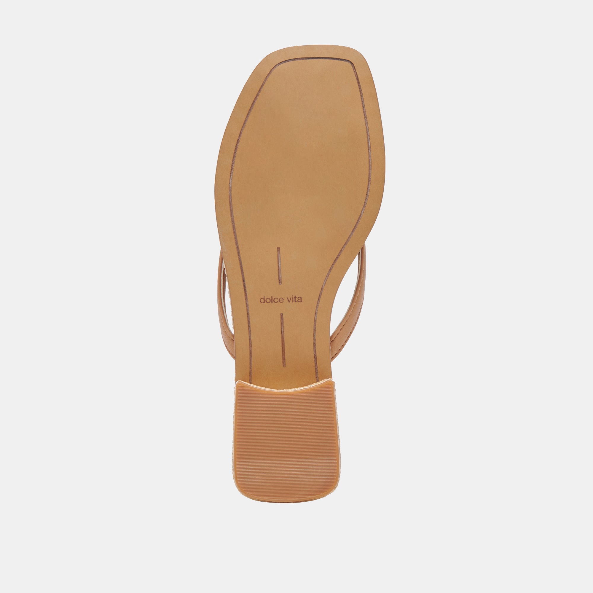 BARTY SANDALS BLUSH STELLA - re:vita