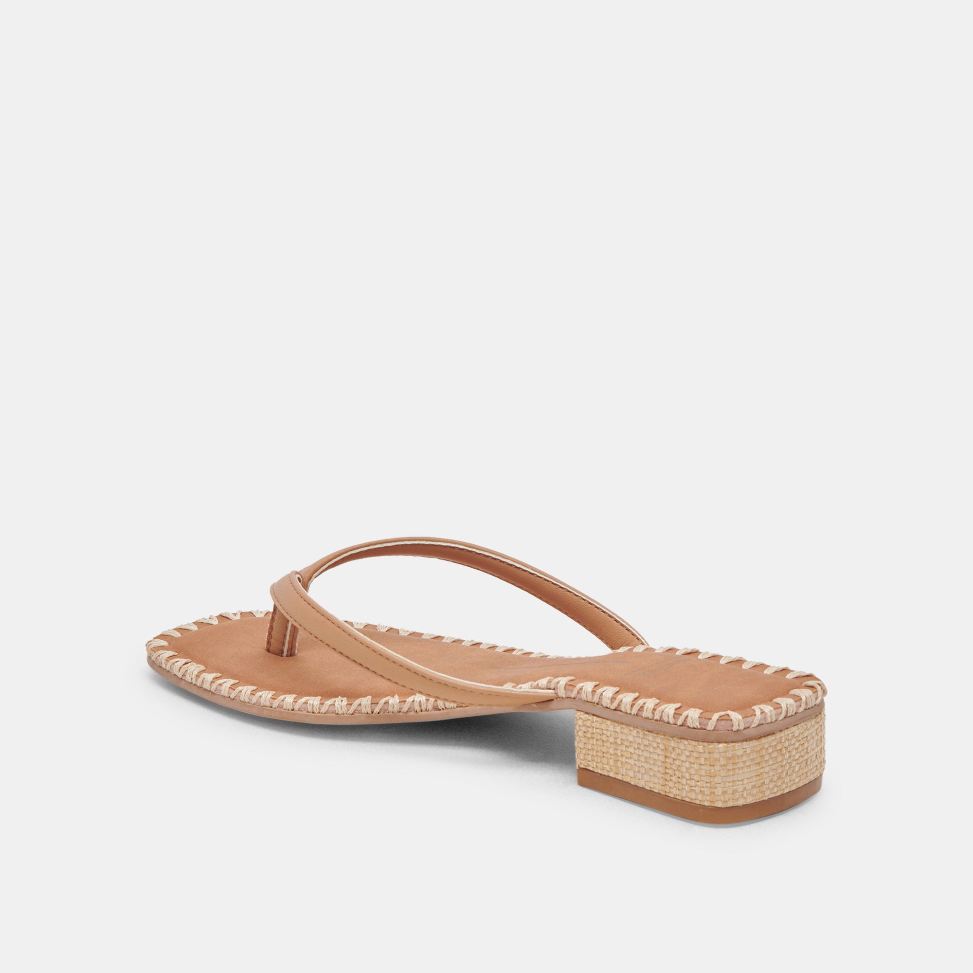 BARTY SANDALS BLUSH STELLA - re:vita