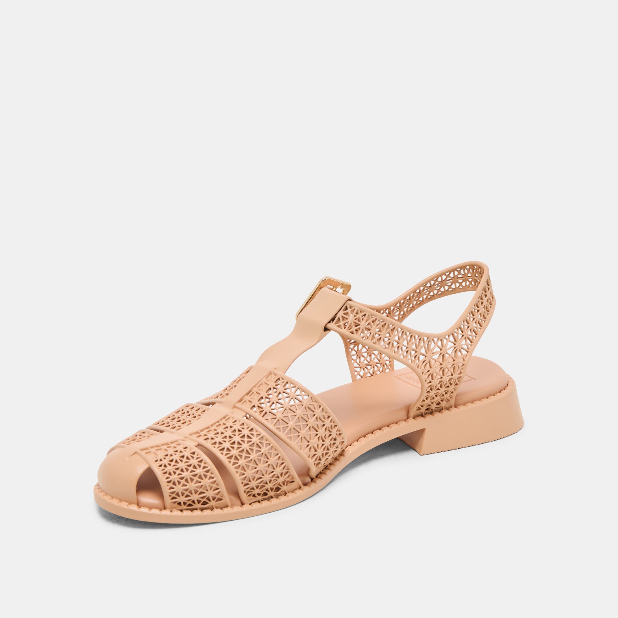 HOLIS 3D SANDALS CAFE