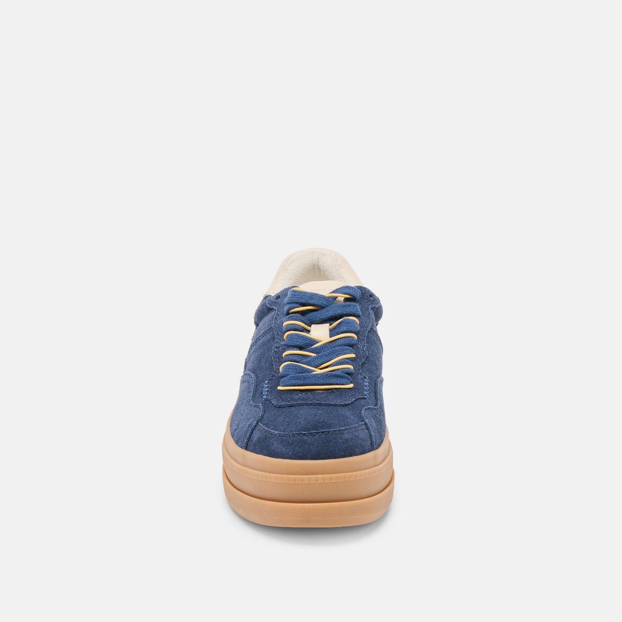 NAOMY H2O SNEAKERS NAVY SUEDE