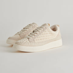 NICONA SNEAKERS SANDSTONE KNIT - re:vita