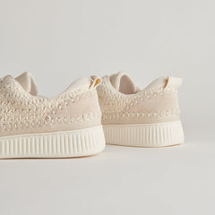 NICONA SNEAKERS SANDSTONE KNIT - re:vita