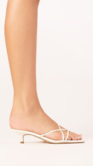 Kaila Heel - Bone