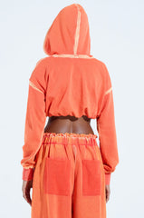 SWEET AS CAN BE SWEATSHIRT