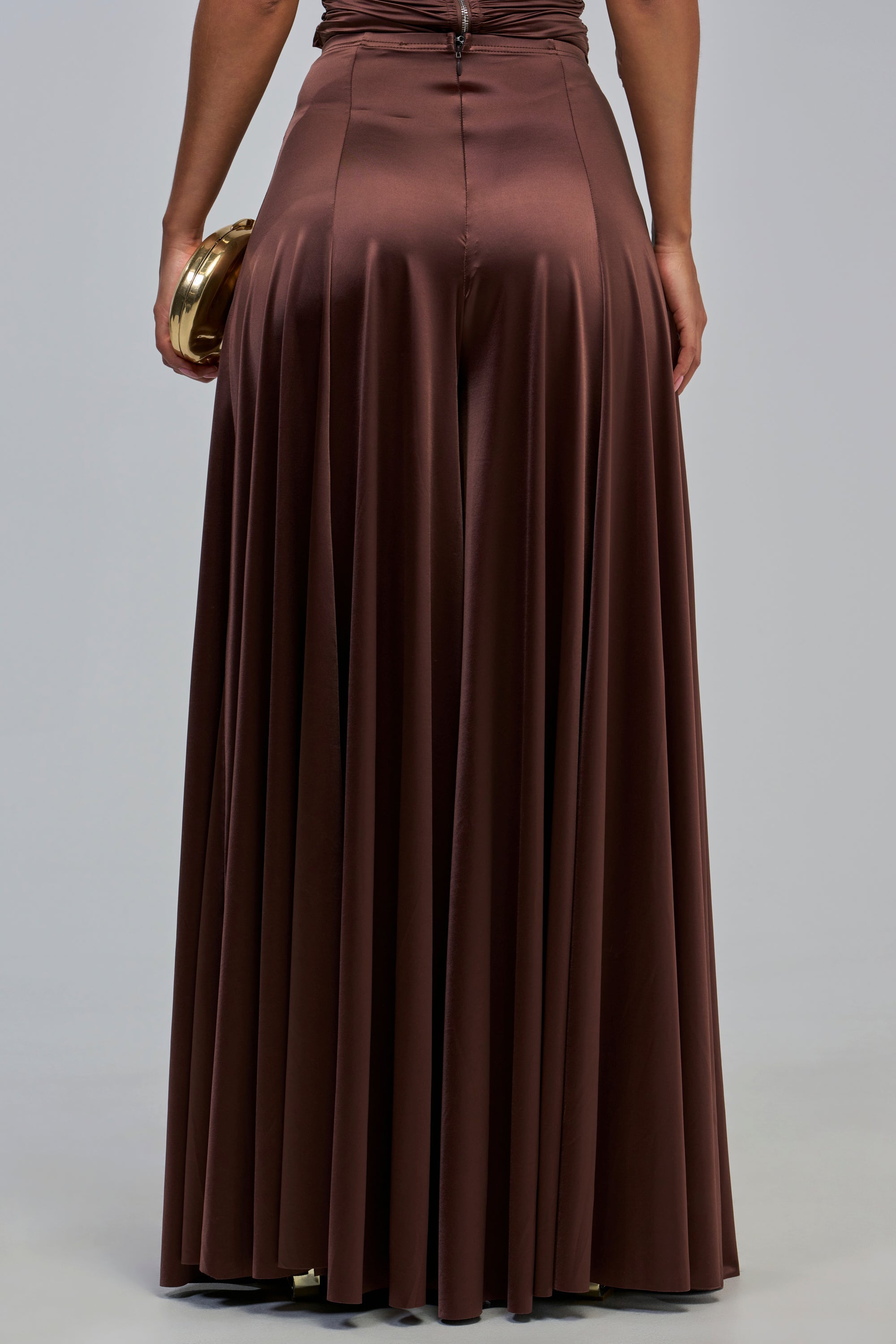 DANCE THE NIGHT AWAY WIDE LEG PANT