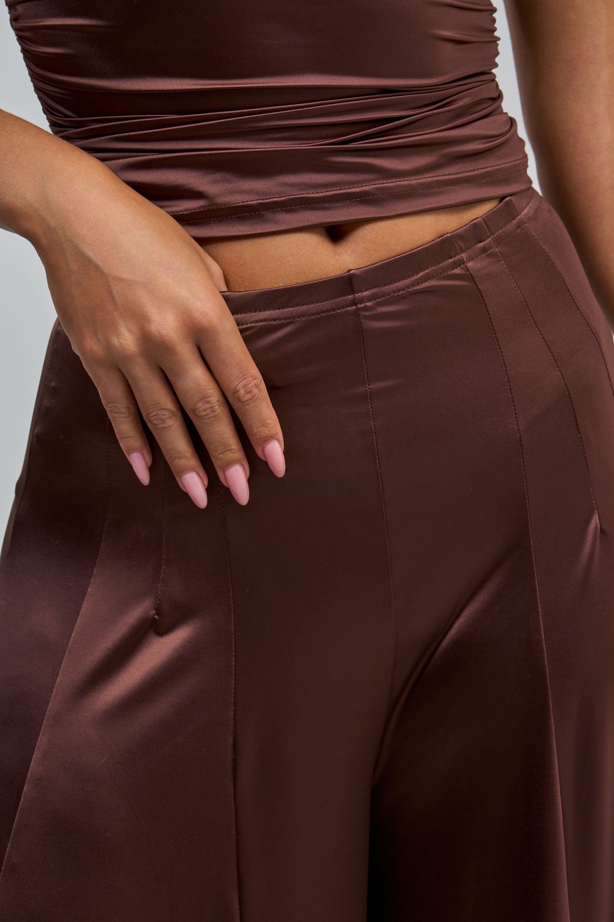 DANCE THE NIGHT AWAY WIDE LEG PANT