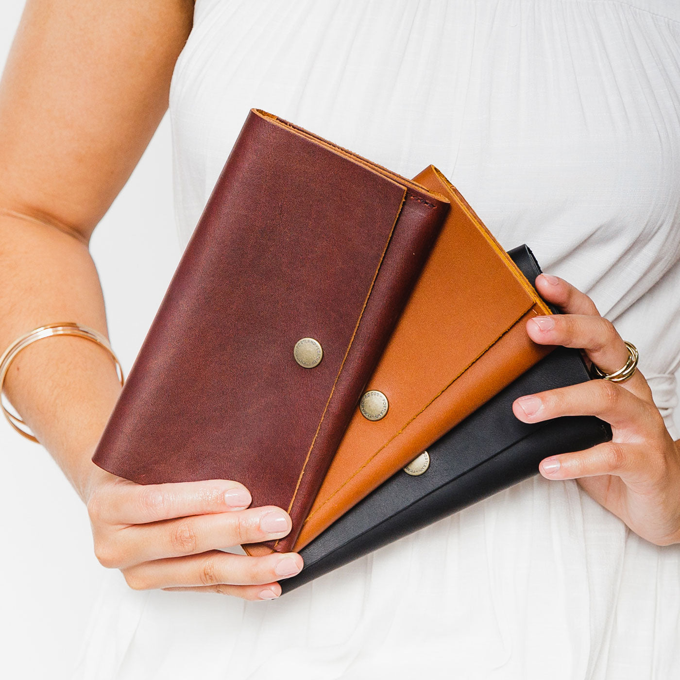 Almost Perfect' Rancher Wallet