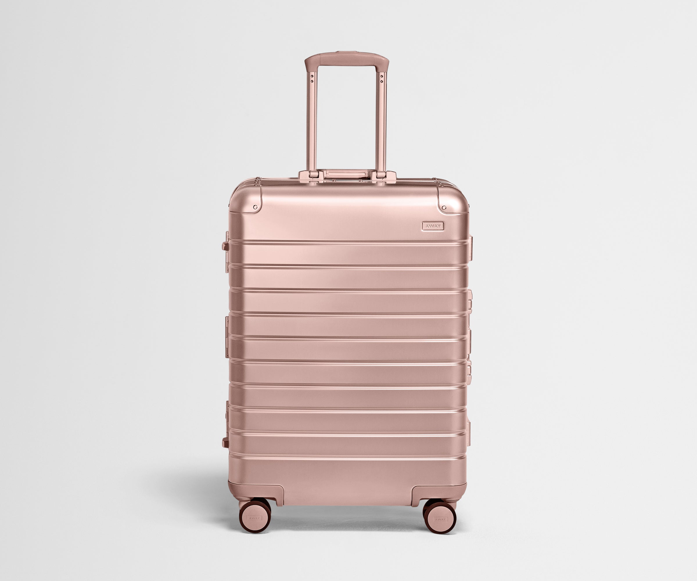 The Medium: Aluminum Edition