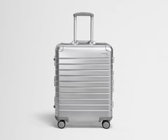 The Medium: Aluminum Edition