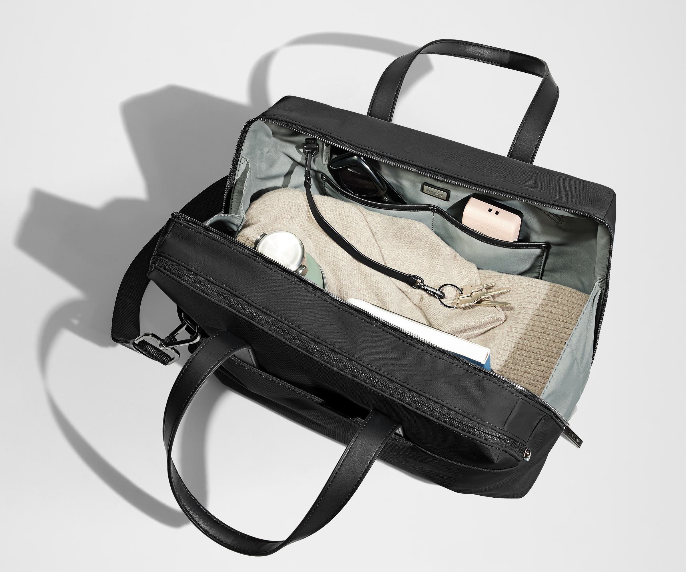 The Travel Uniform Bundle
