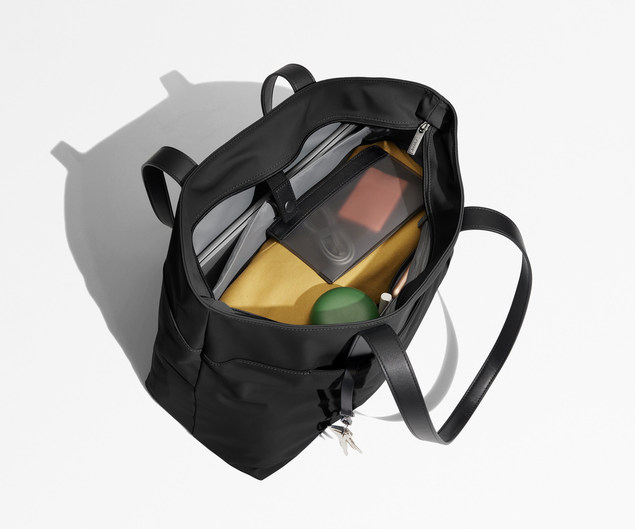 The Everywhere Tote