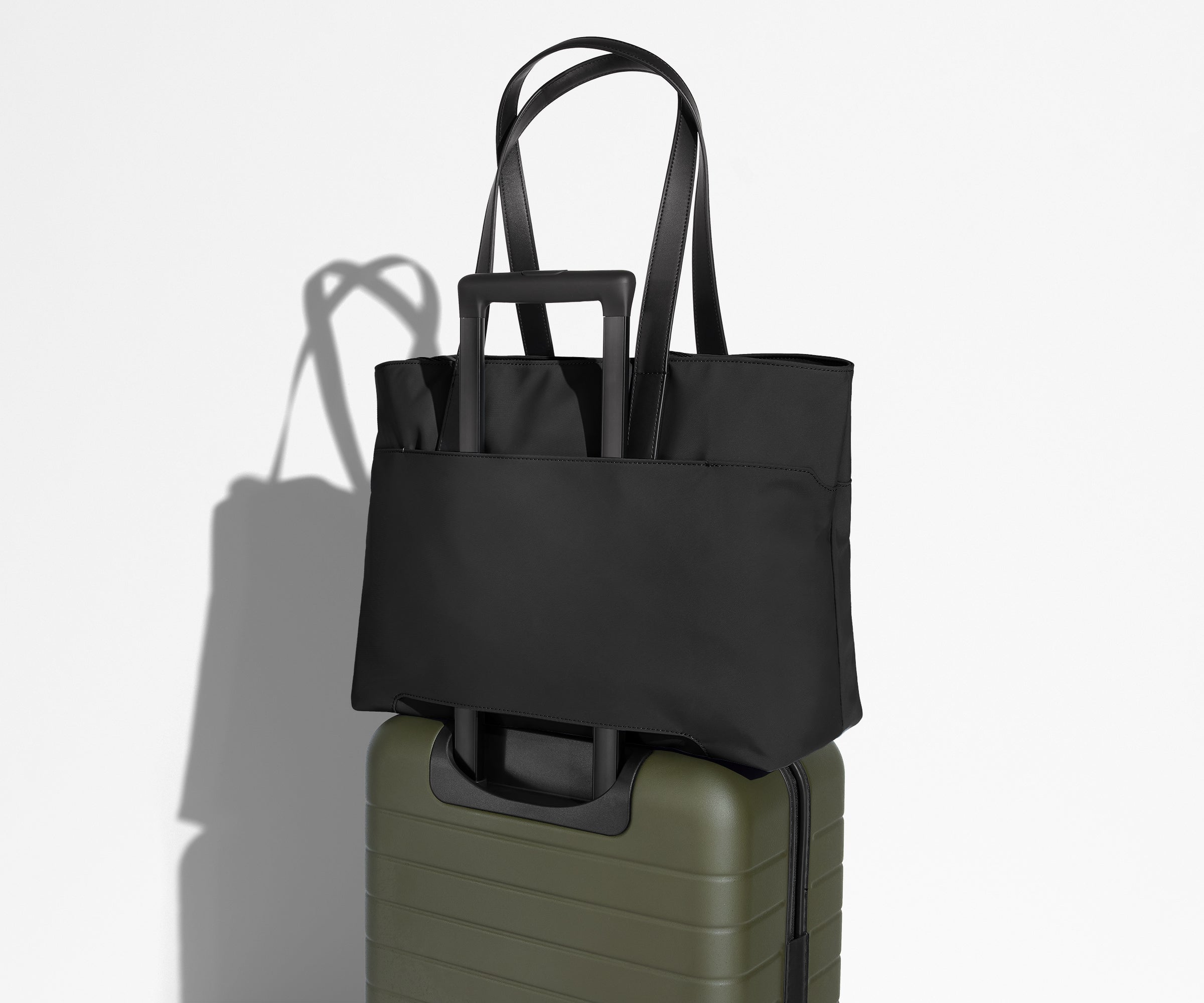 The Everywhere Tote