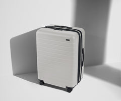 The Medium Flex in Cloud Gray