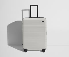 The Medium Flex in Cloud Gray