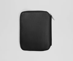 Slim Jewelry Organizer in Jet Black