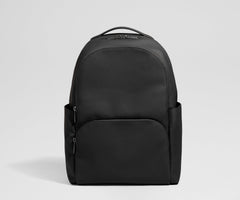Leather Backpack