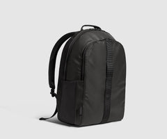 Active Backpack 26L in Jet Black