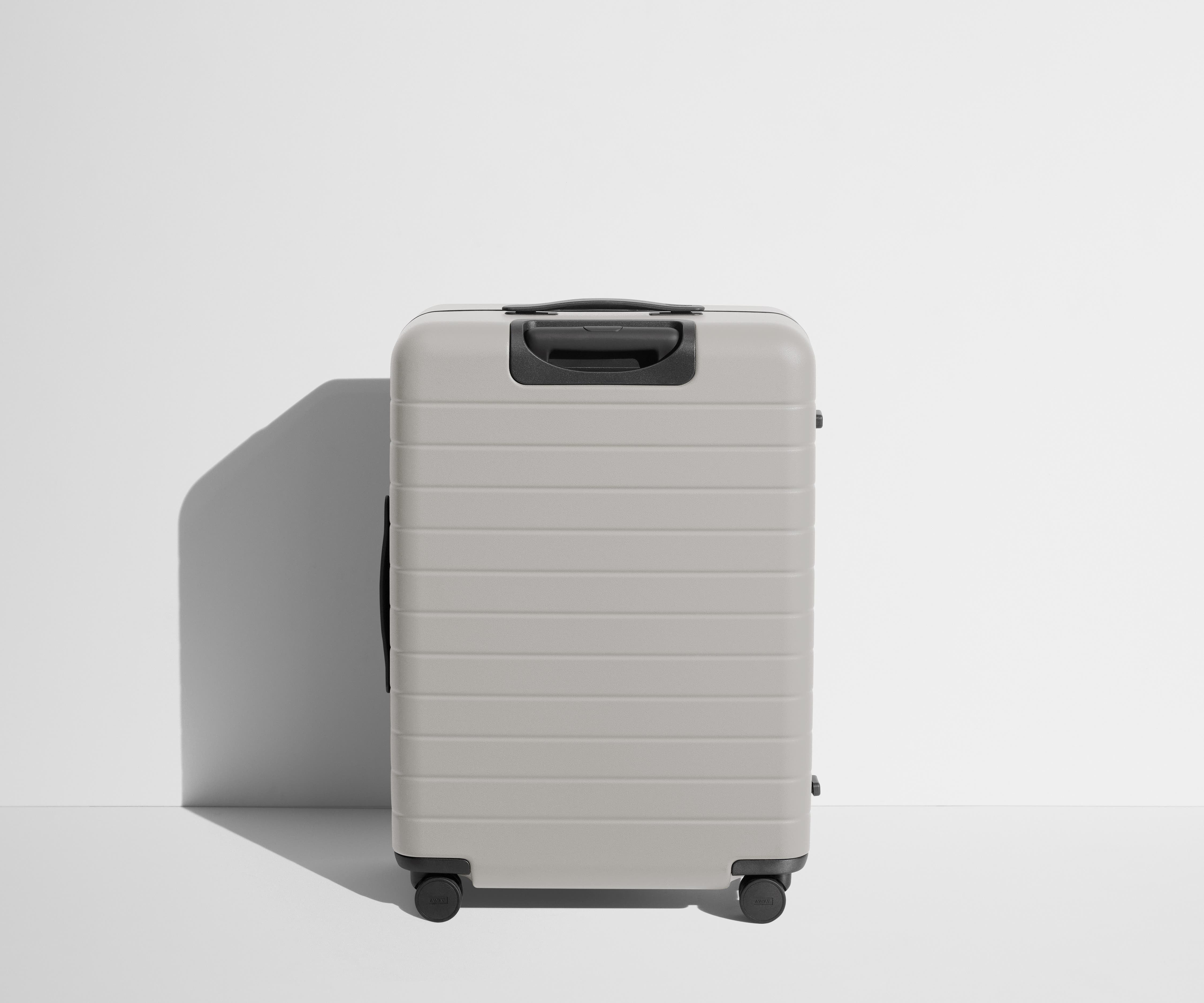 The Medium in Cloud Gray