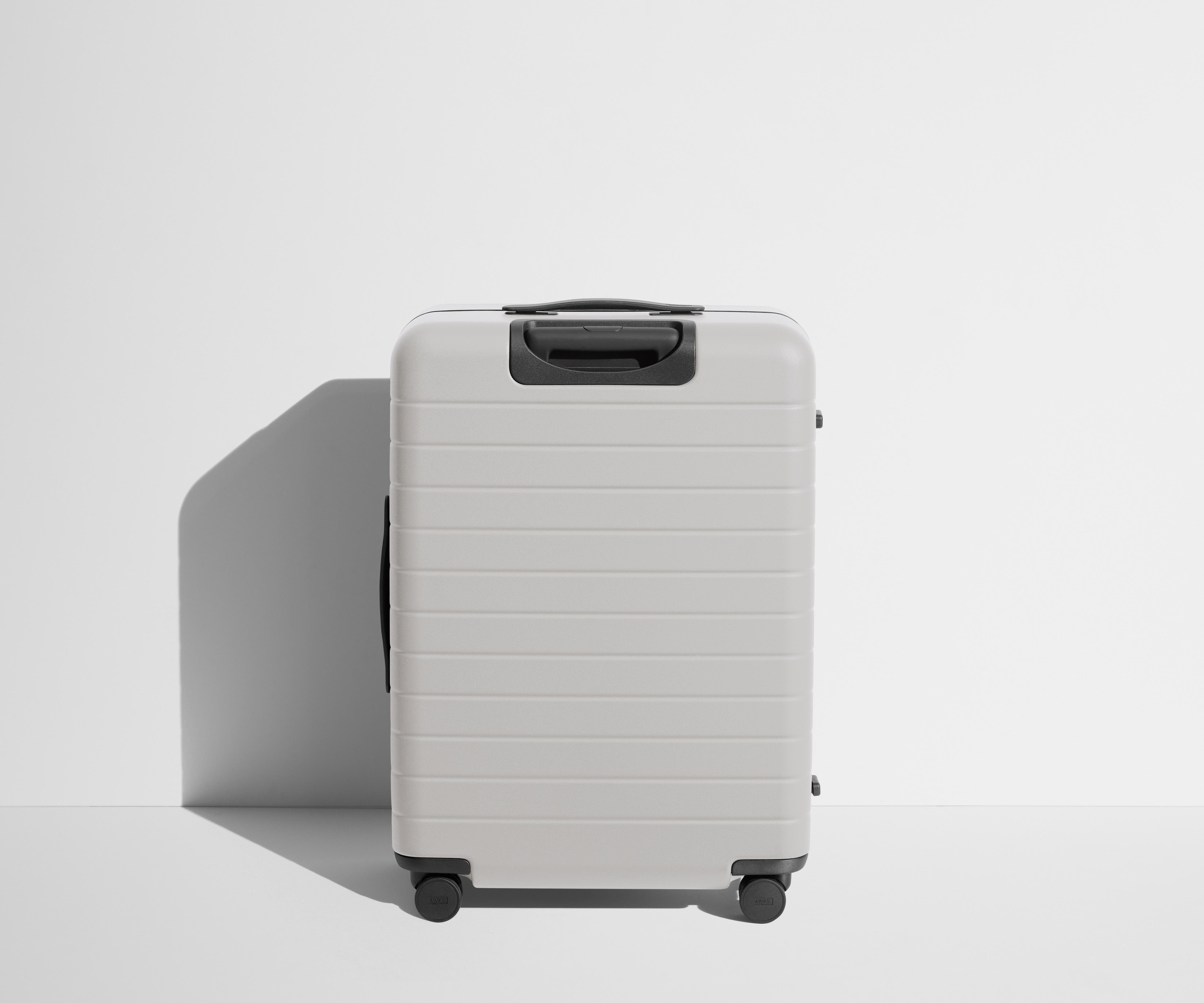 The Medium Flex in Cloud Gray