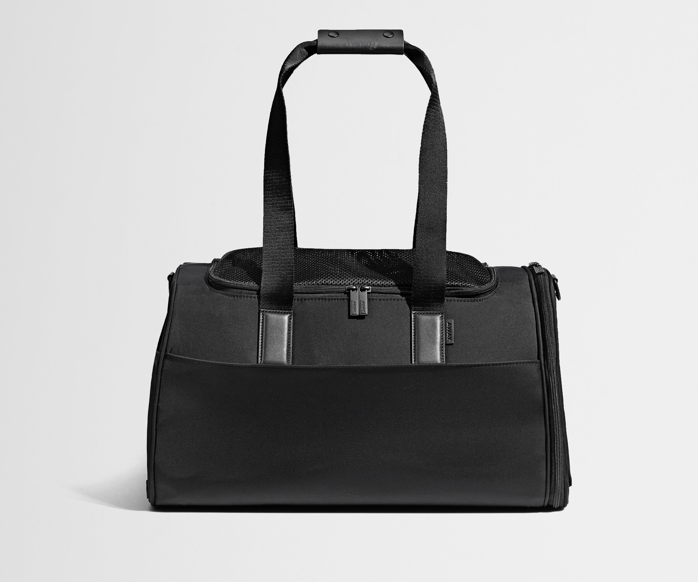 The Pet Carrier