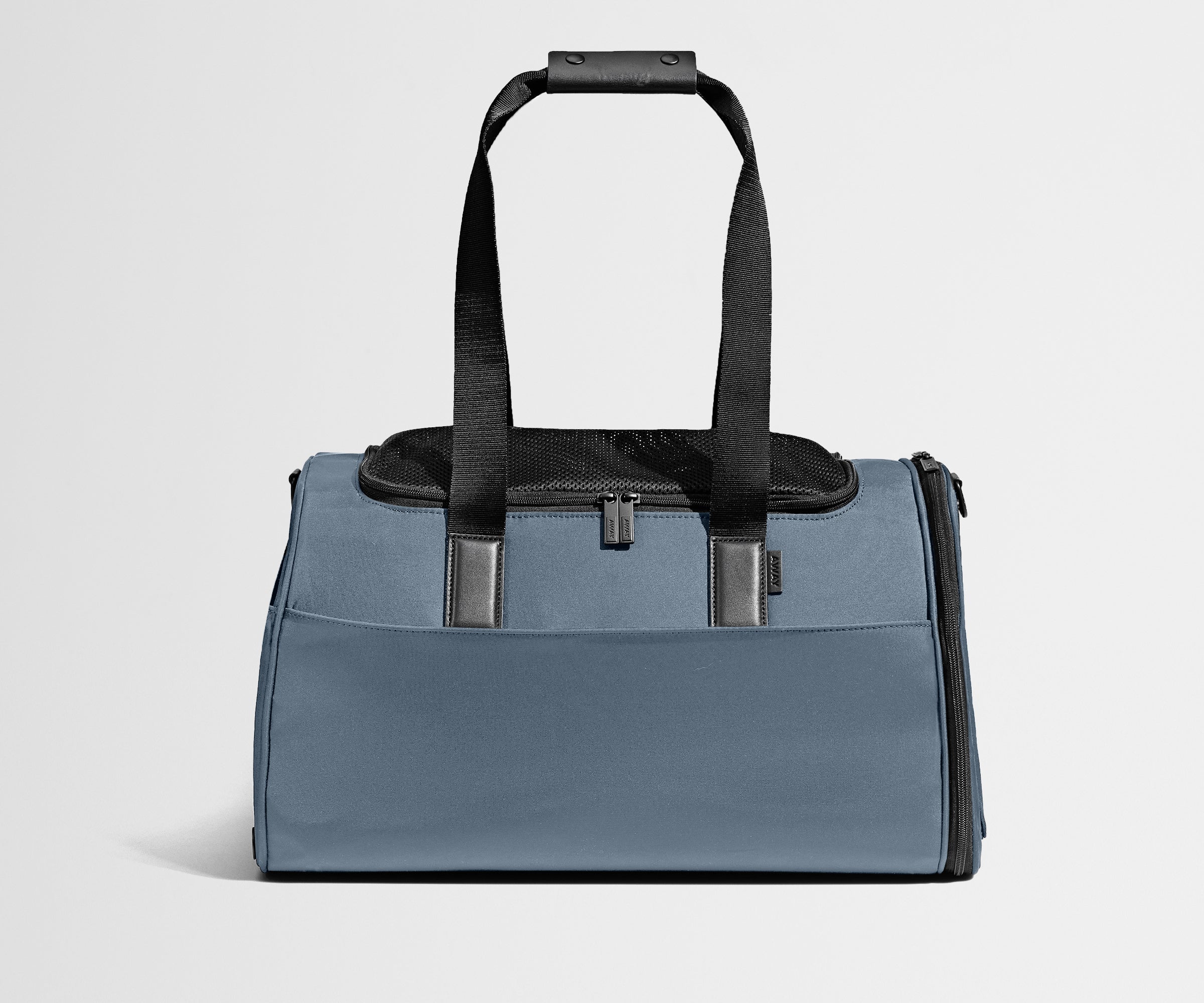 The Pet Carrier