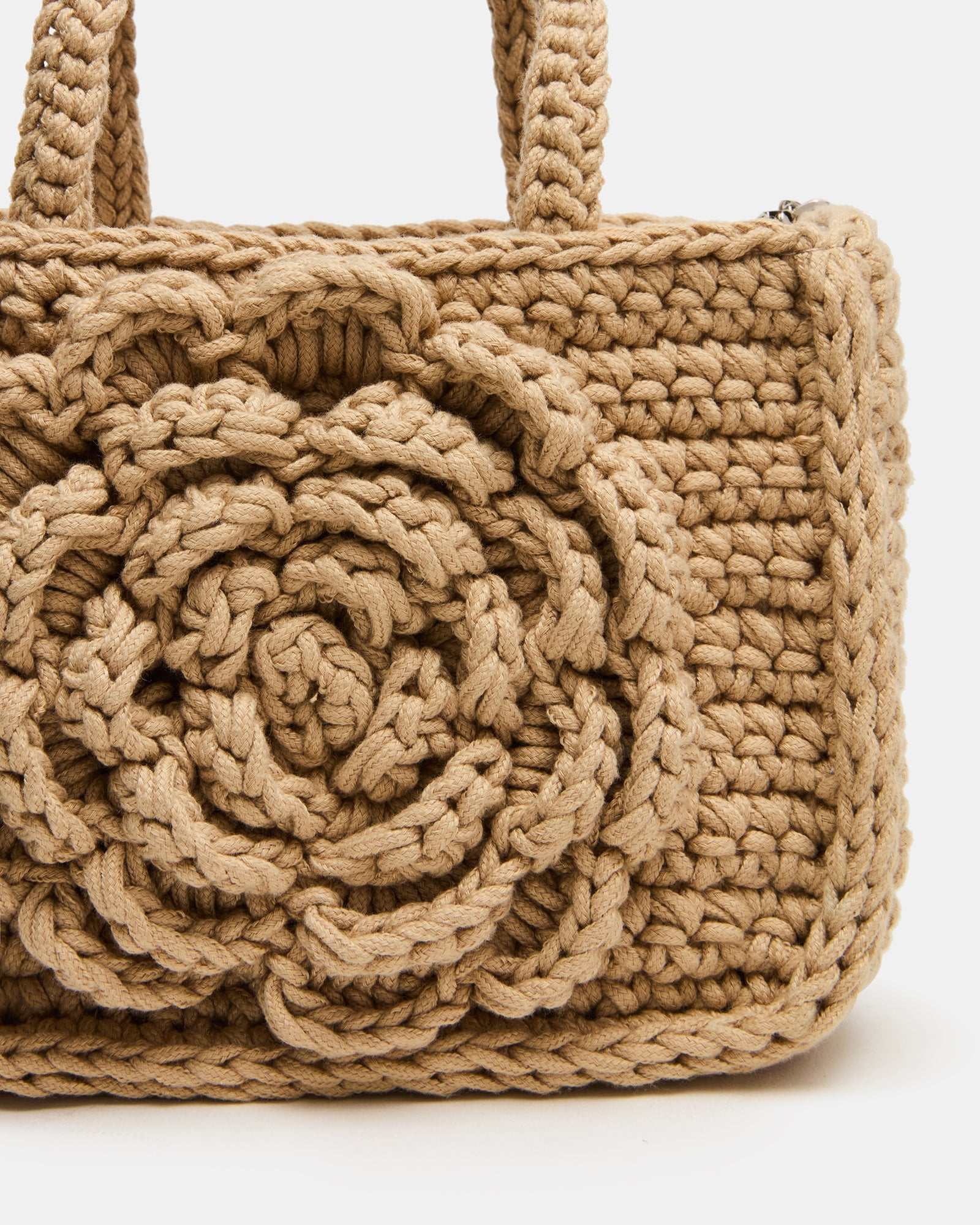 LUVLY BAG NATURAL