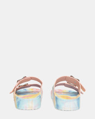 TEDDY-T PASTEL MULTI