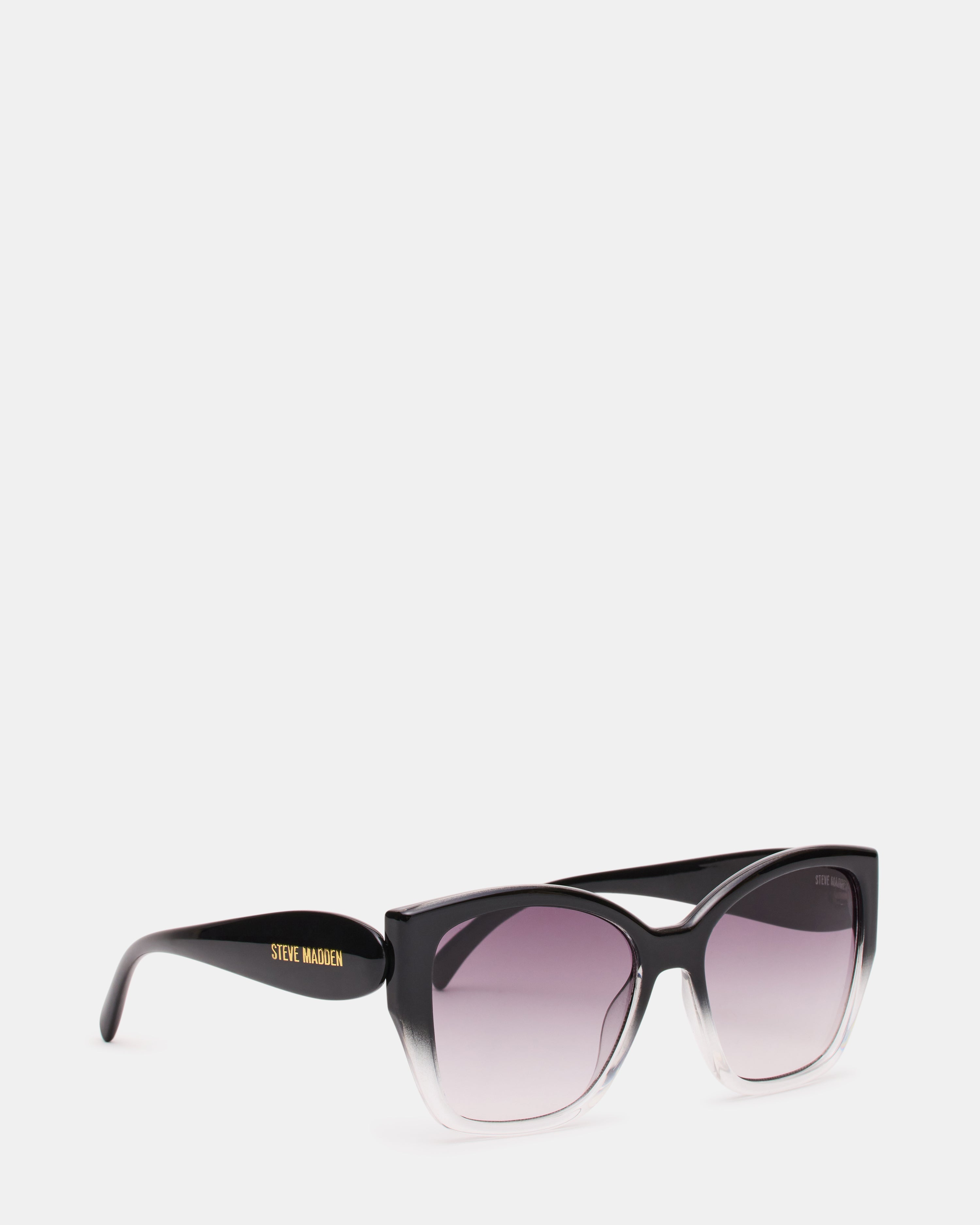 KLOE SUNGLASSES BLACK