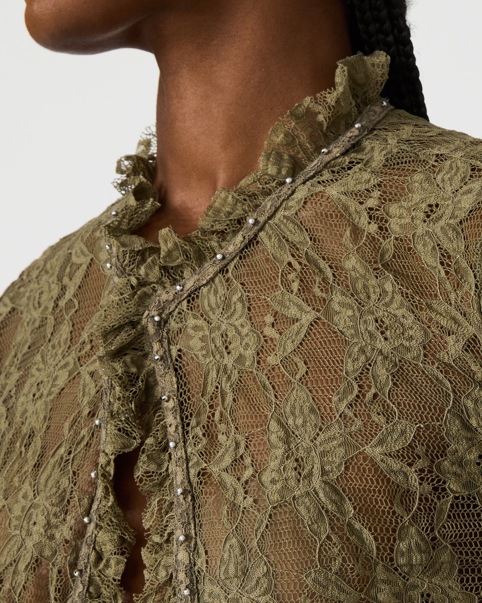 LINDEN TOP MOUNTAIN GREEN