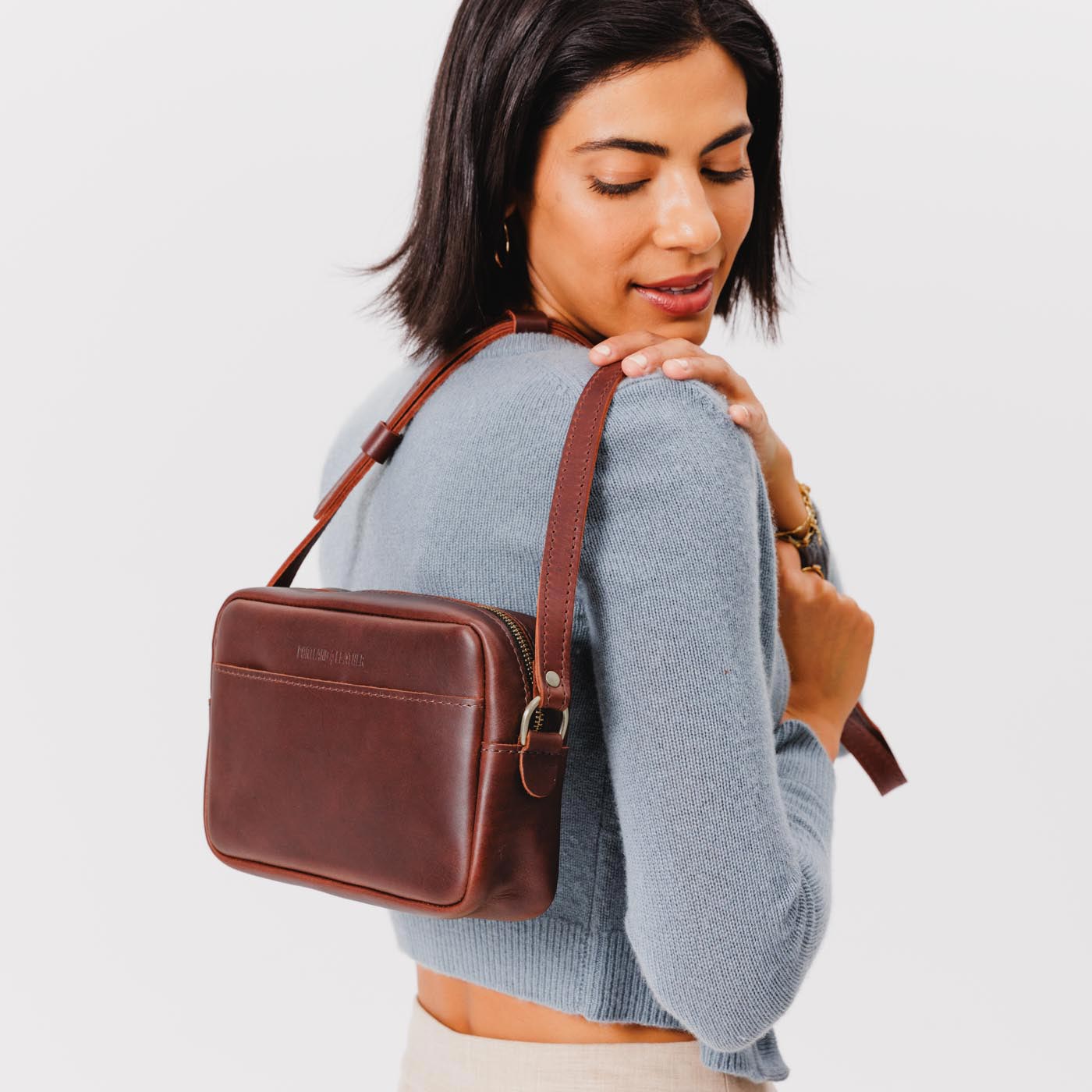 Almost Perfect' Camera Bag Purse