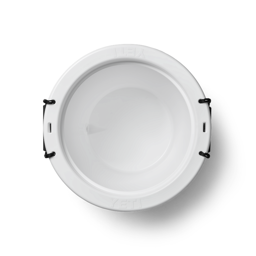 Tank 45 White