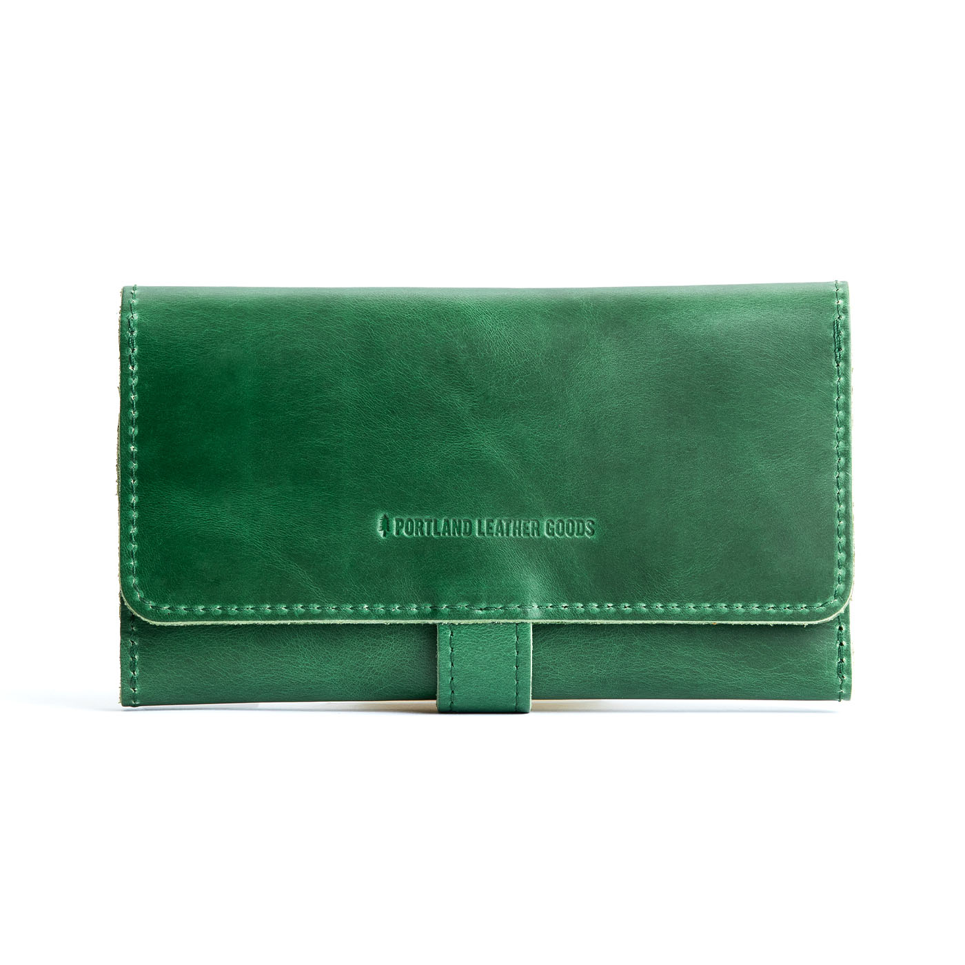 Almost Perfect' Women's Trifold Wallet