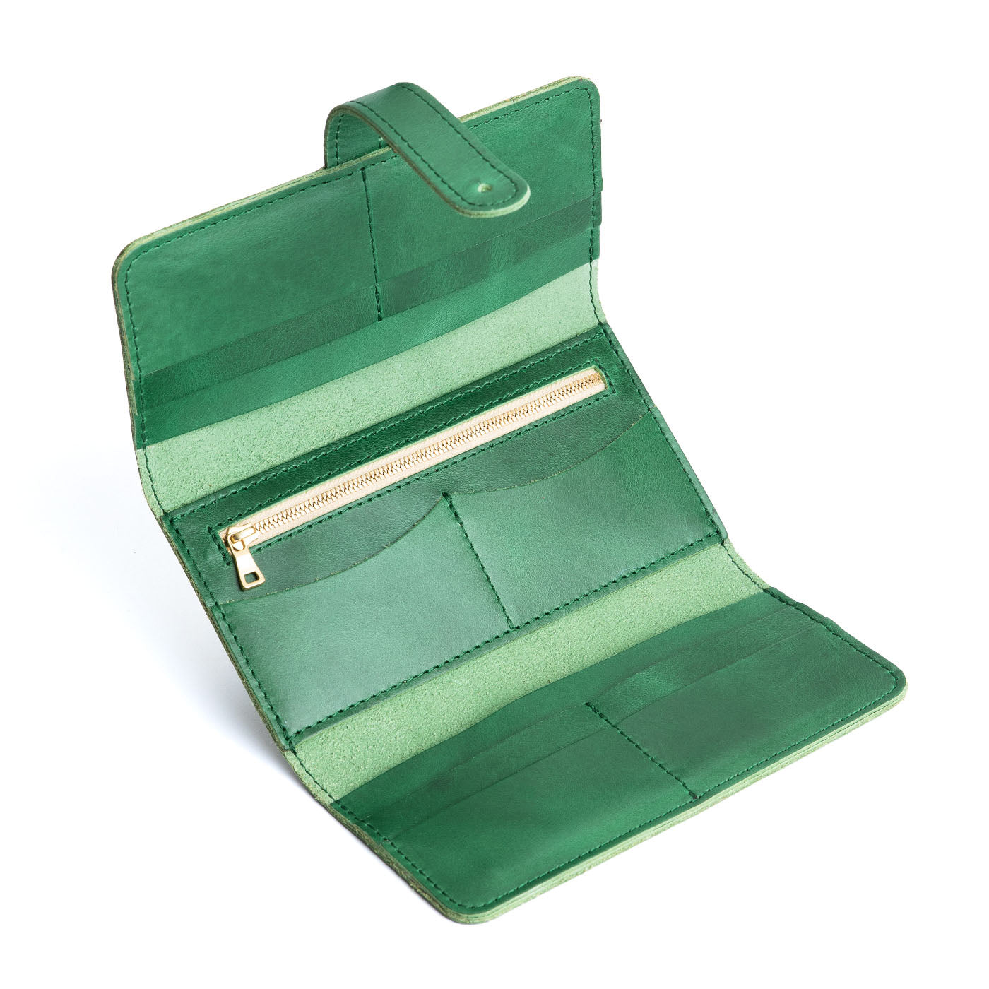 Almost Perfect' Women's Trifold Wallet