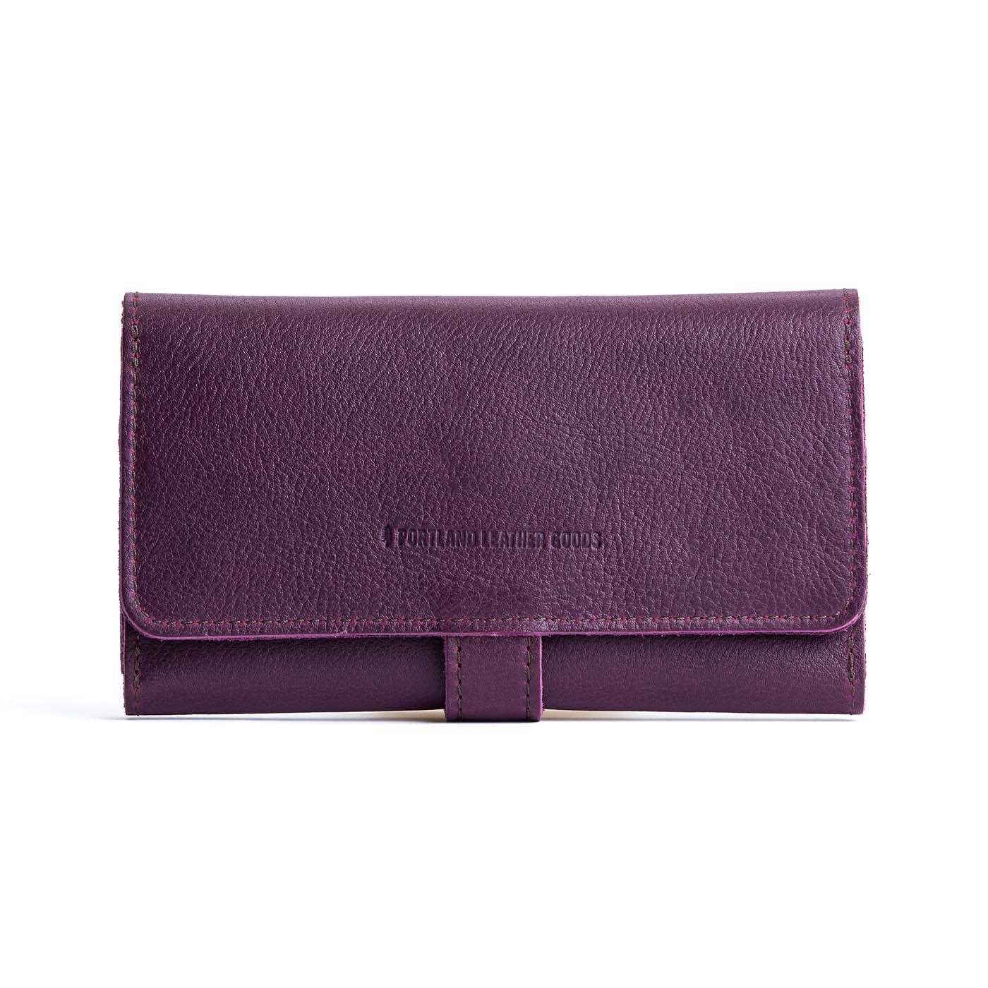 Almost Perfect' Women's Trifold Wallet