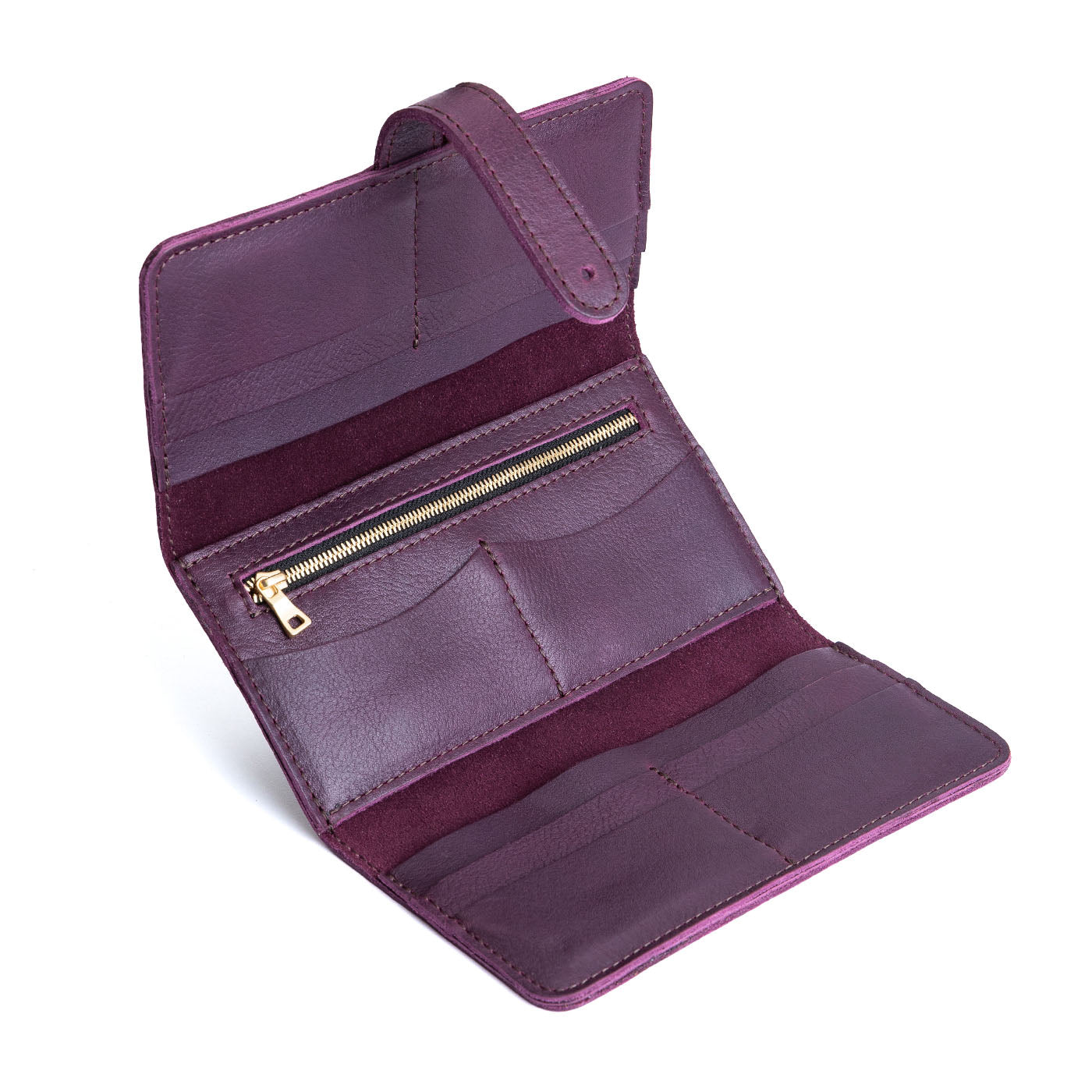 Almost Perfect' Women's Trifold Wallet