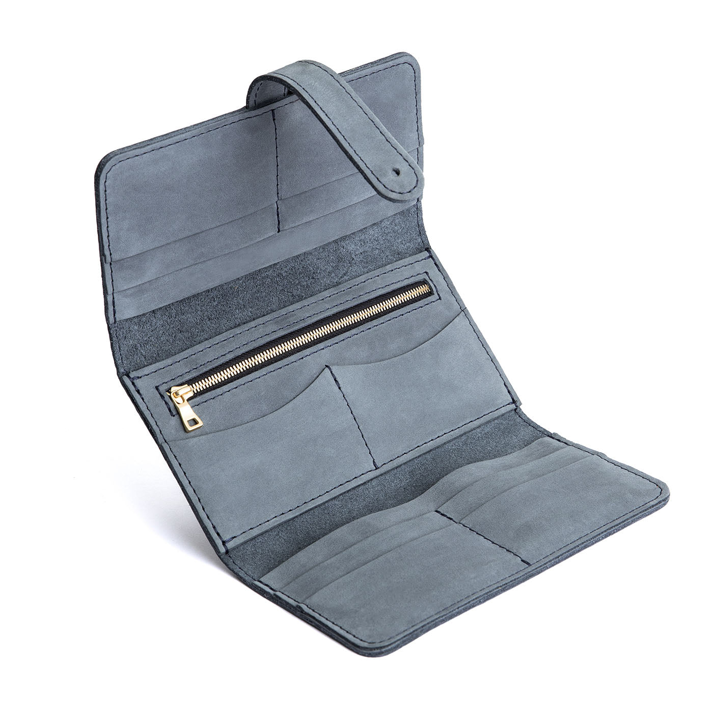 Almost Perfect' Women's Trifold Wallet