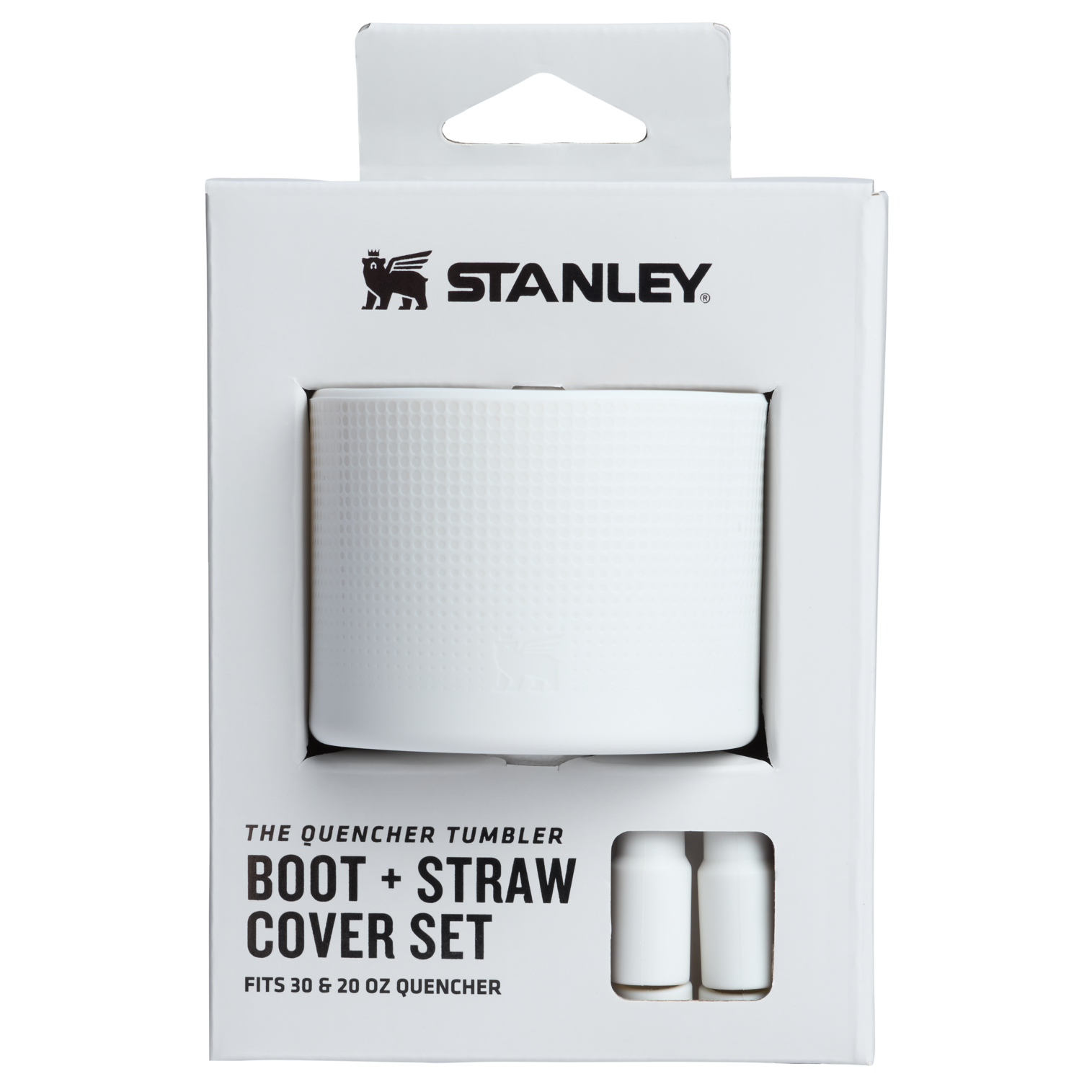 Stanley Quencher Boot and Straw Cover Set | 30 OZ & 20 OZ