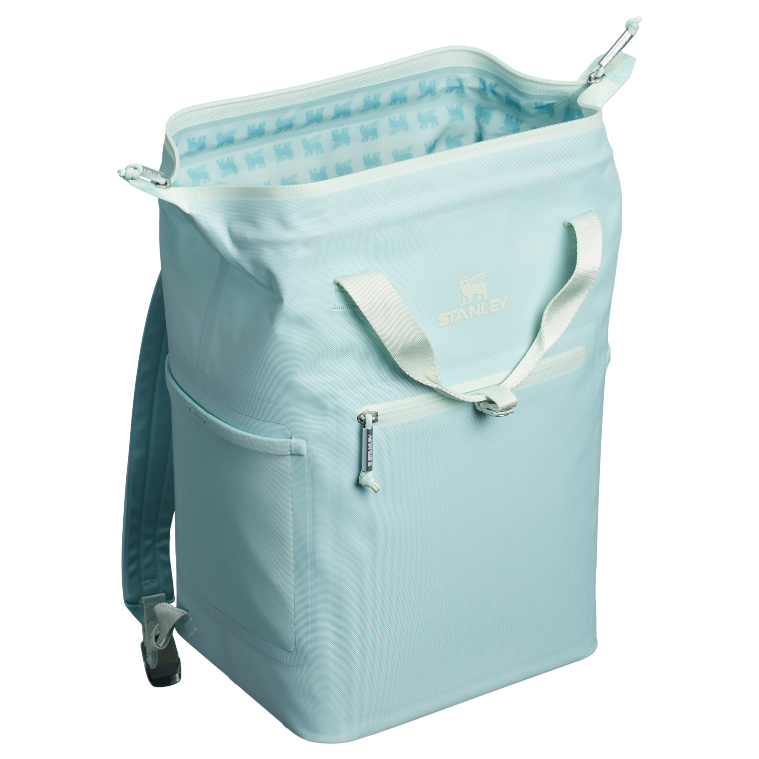 The All Day Madeleine Mini Cooler Backpack | 20 Can | 14 QT | 13.2 L