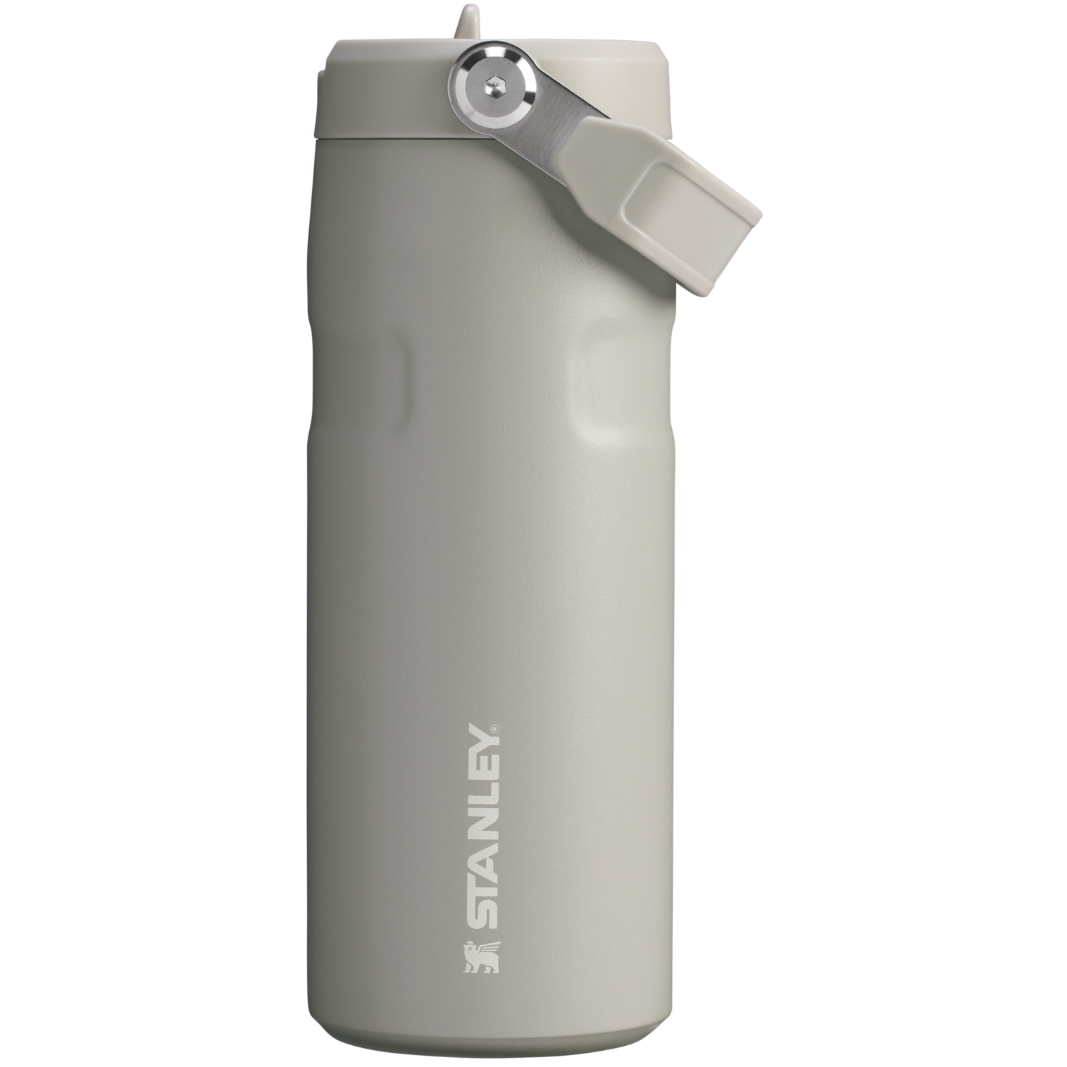 The IceFlow™ Bottle with Flip Straw Lid | 16 oz