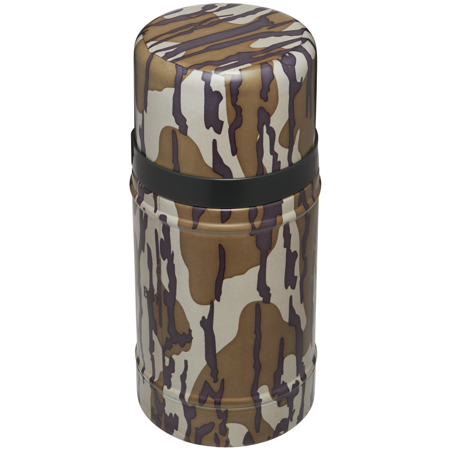 Mossy Oak® Classic Legendary Food Jar | 24 OZ