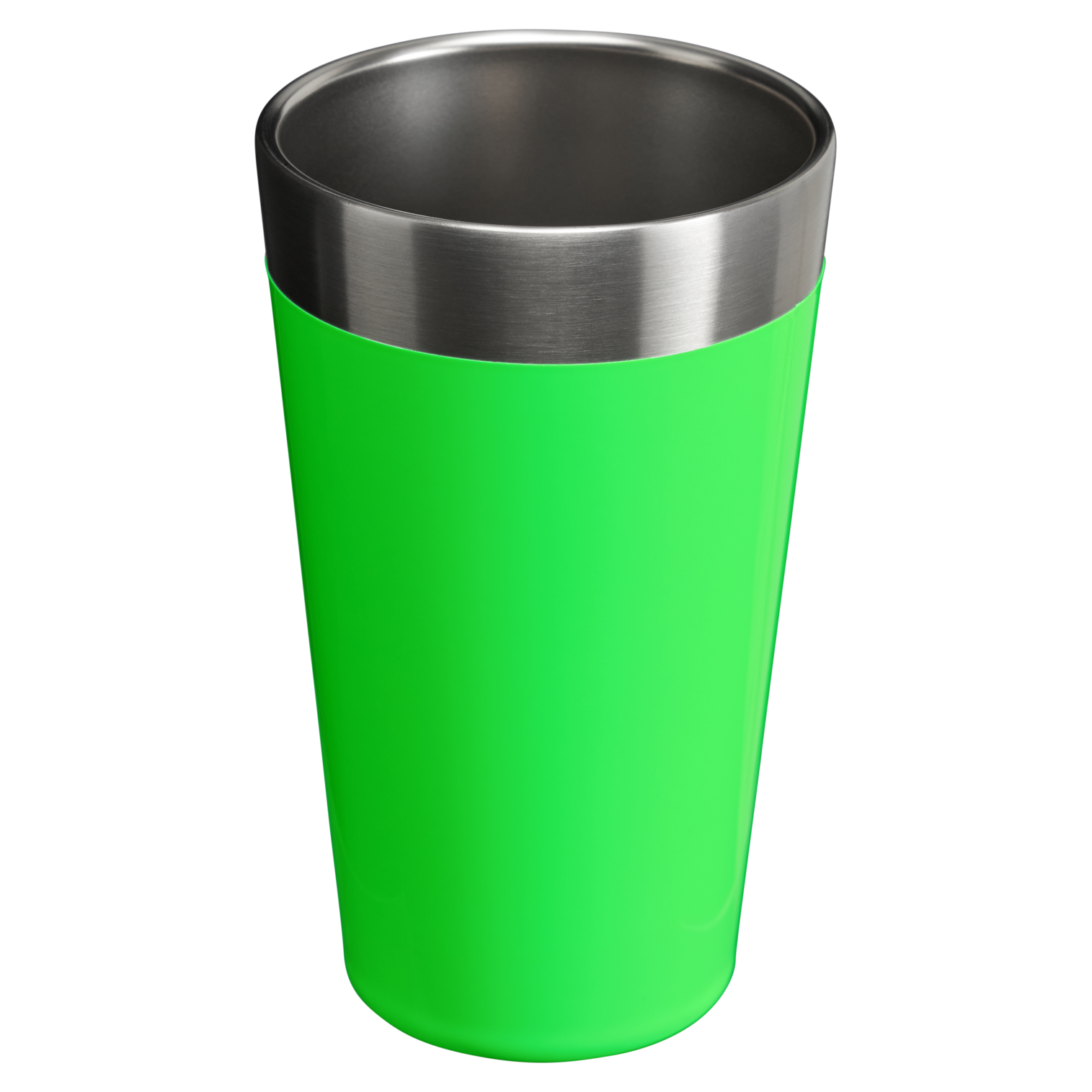 Adventure Stacking Beer Pint | 16 OZ