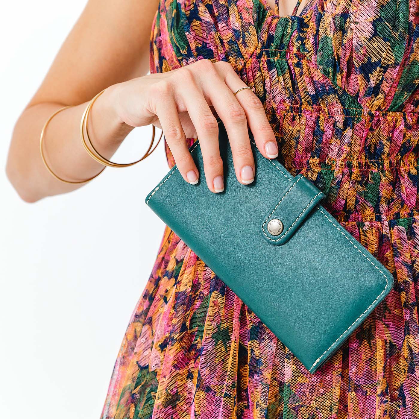 Almost Perfect' Women's Bifold Wallet