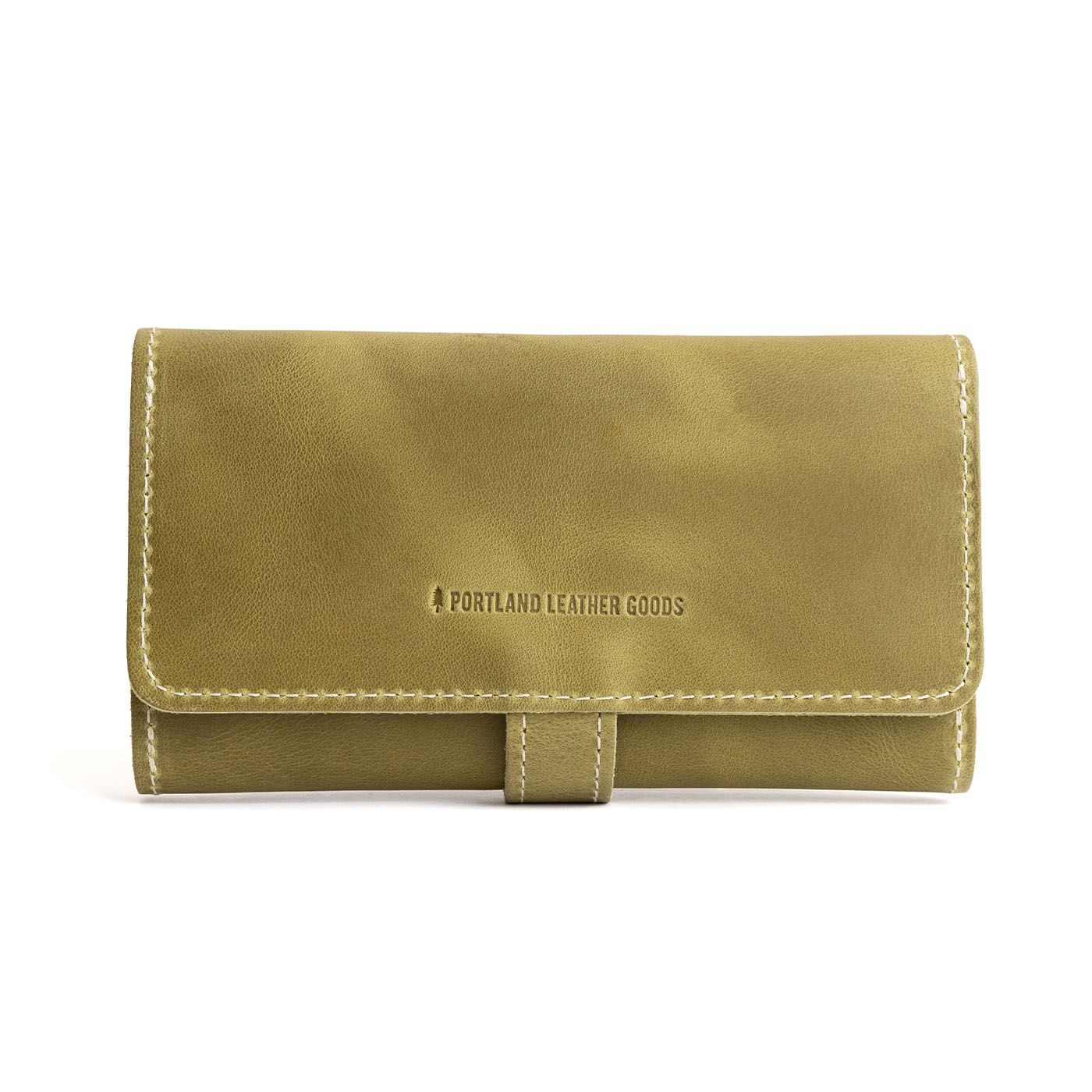Almost Perfect' Women's Trifold Wallet
