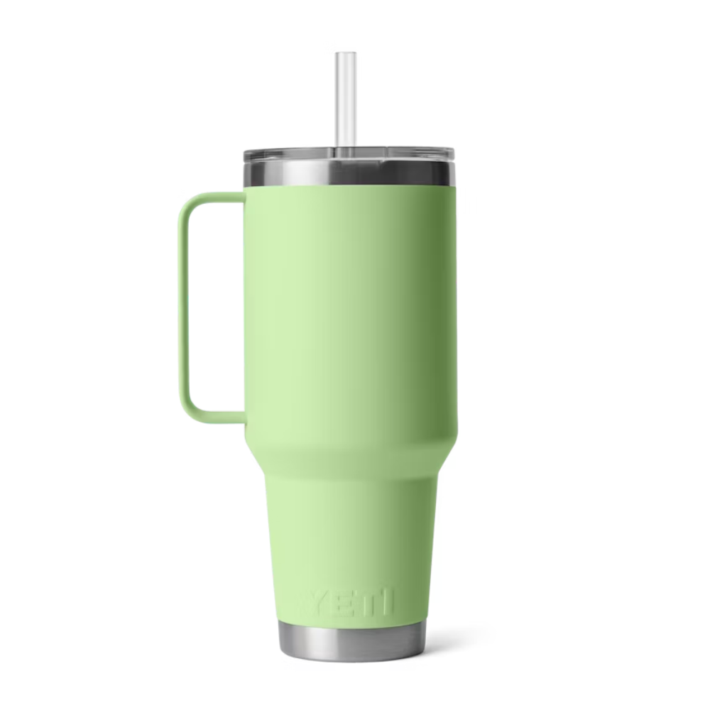 Rambler 42 oz Straw Mug